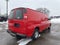 2016 Chevrolet Express Cargo 3500 RWD 3500 155"