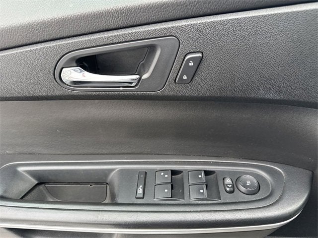 2009 GMC Acadia SLT1