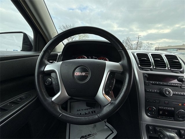 2009 GMC Acadia SLT1