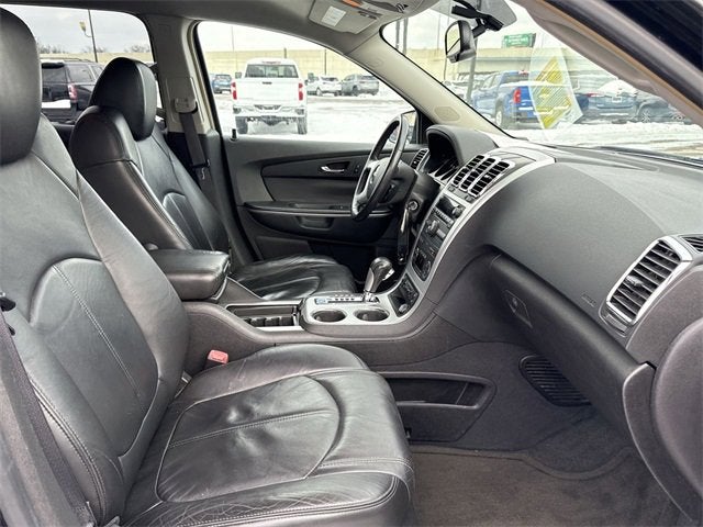 2009 GMC Acadia SLT1