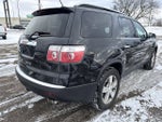2009 GMC Acadia SLT1