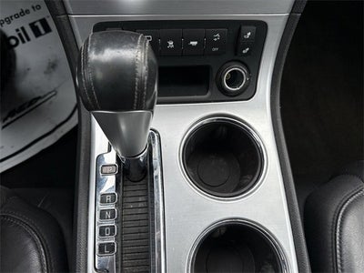 2009 GMC Acadia SLT1