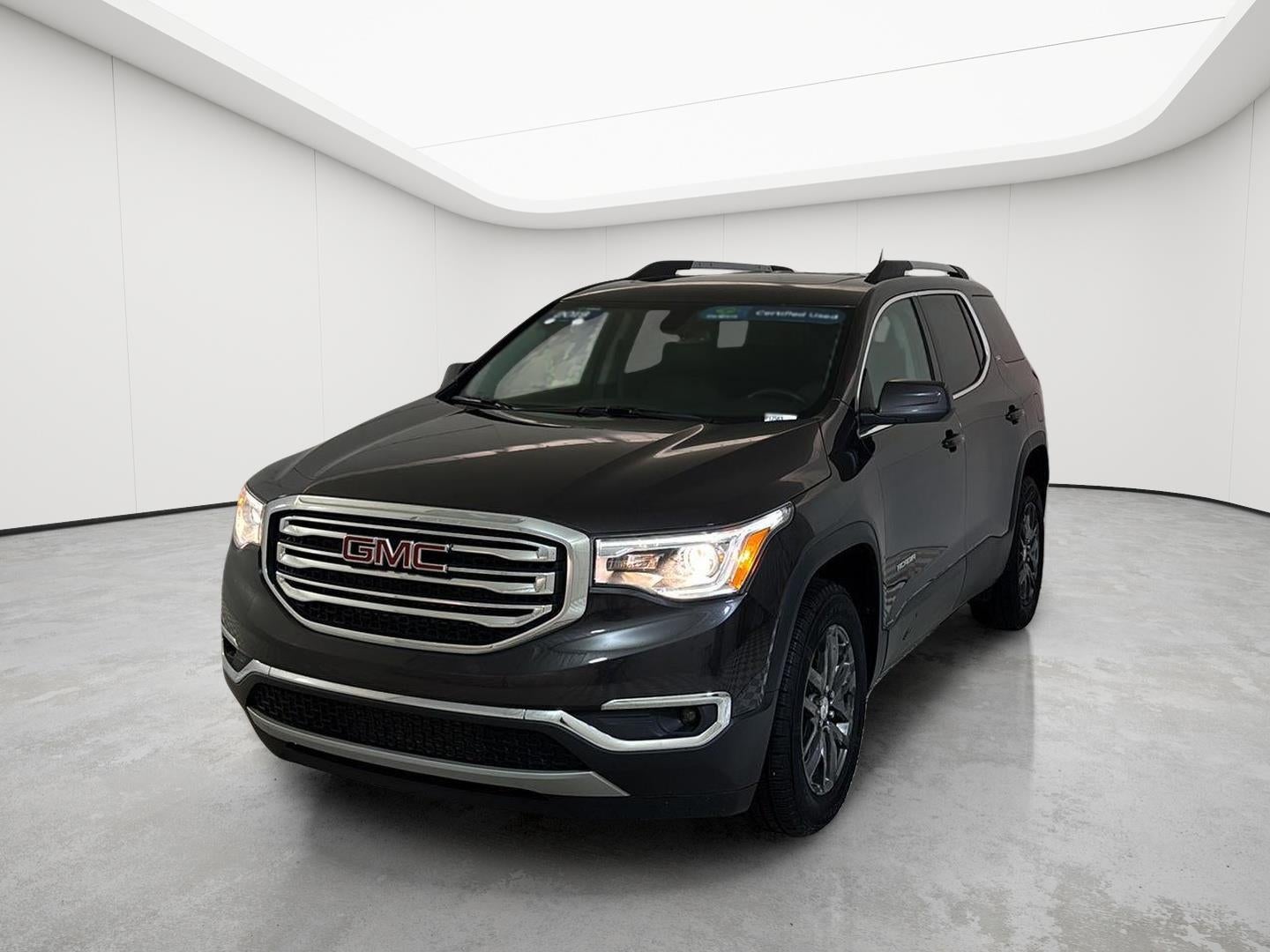 2019 GMC Acadia SLT