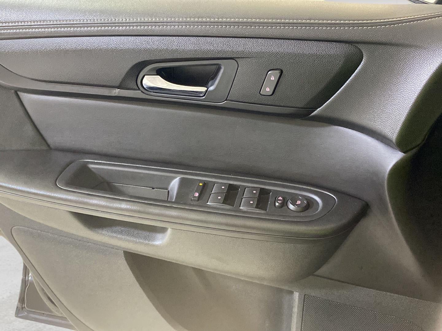 2014 GMC Acadia SLE