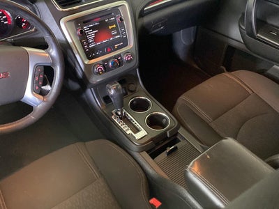 2014 GMC Acadia SLE