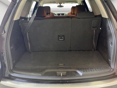 2014 GMC Acadia SLE