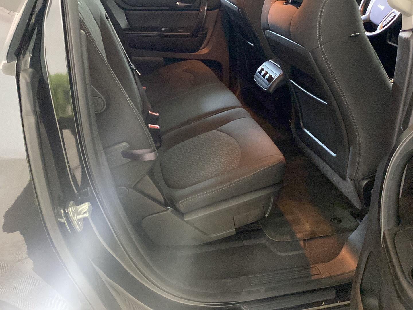 2014 GMC Acadia SLE