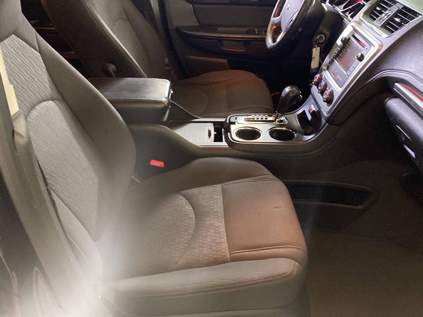 2014 GMC Acadia SLE