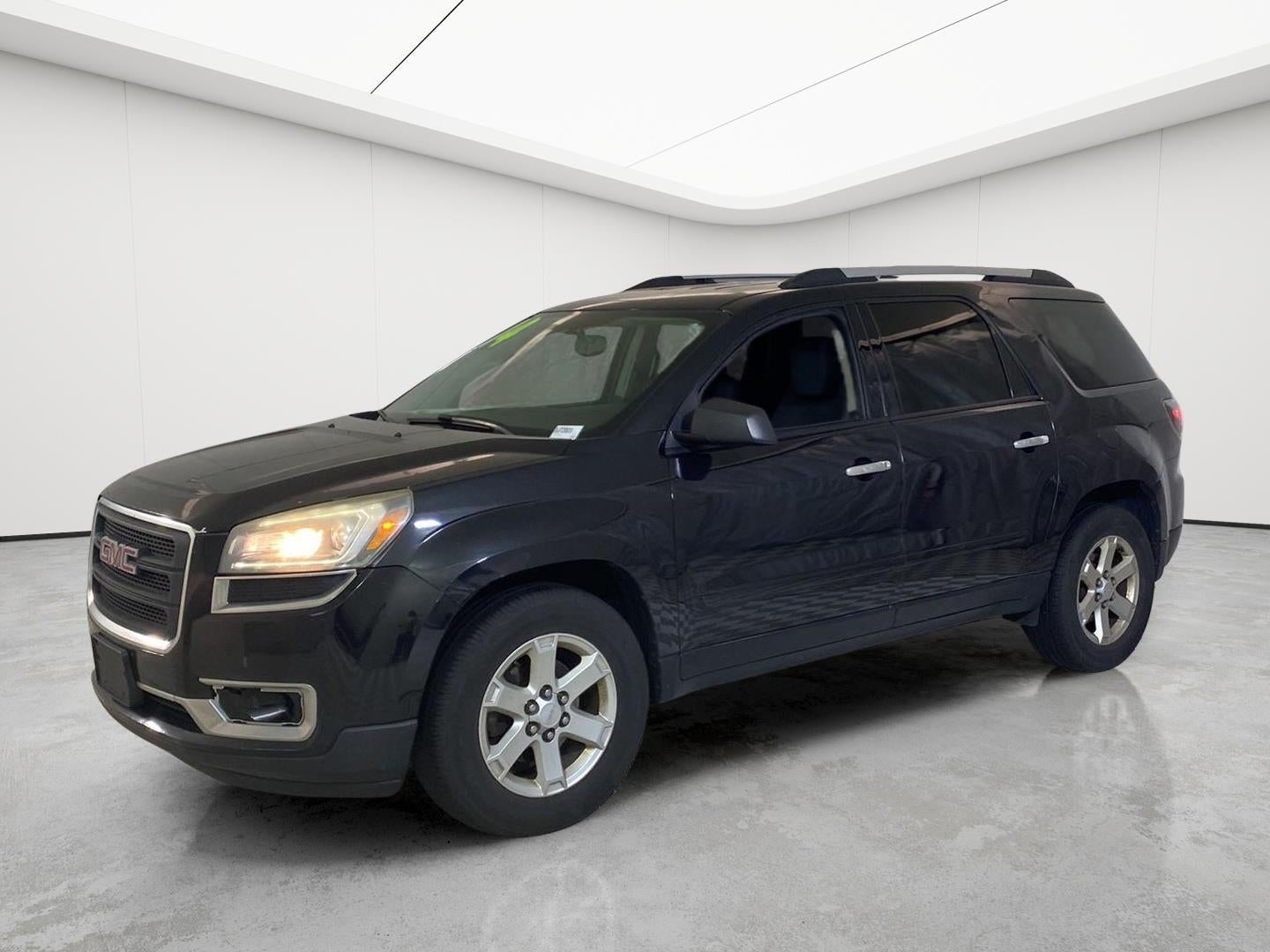 2014 GMC Acadia SLE