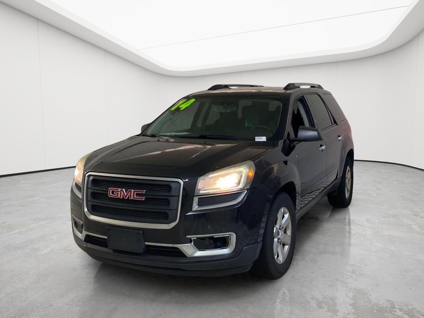 2014 GMC Acadia SLE