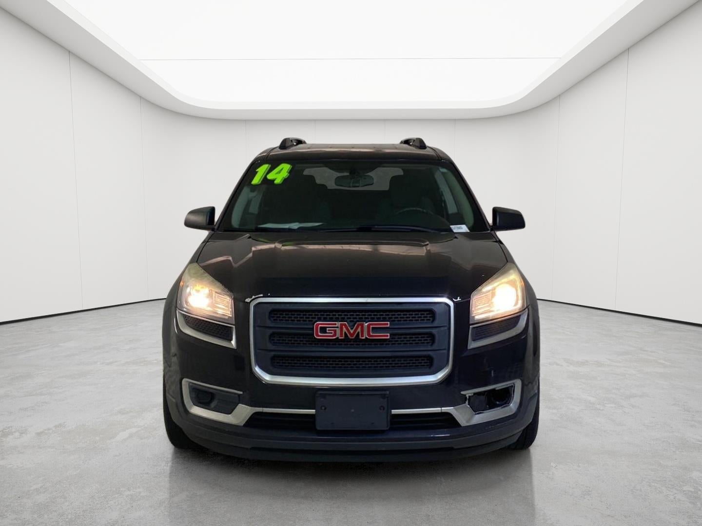 2014 GMC Acadia SLE
