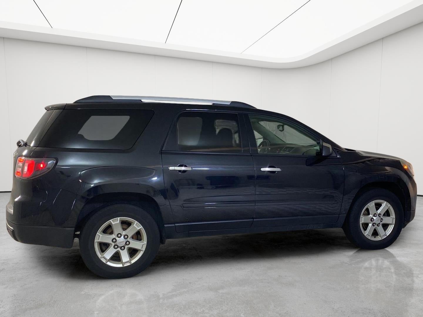 2014 GMC Acadia SLE
