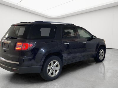 2014 GMC Acadia SLE