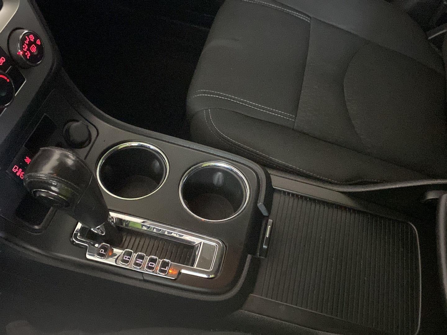 2014 GMC Acadia SLE