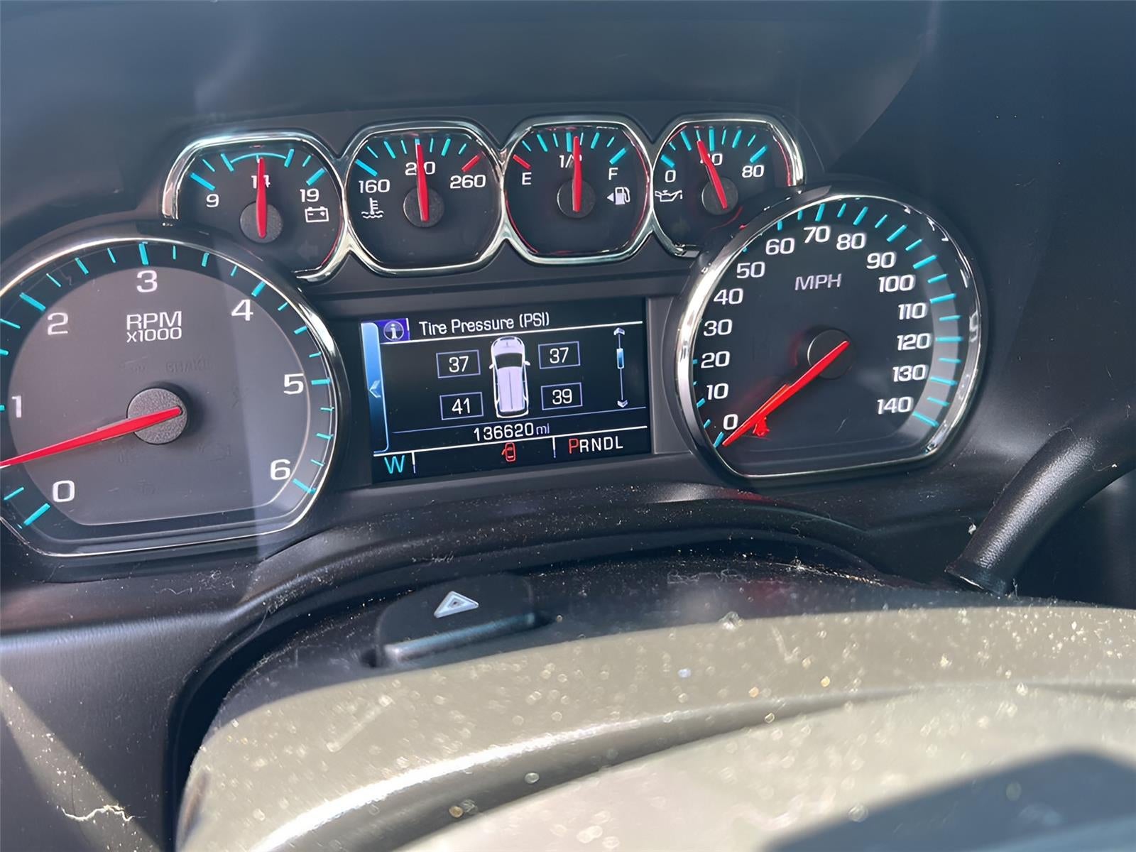 2018 GMC Yukon SLE