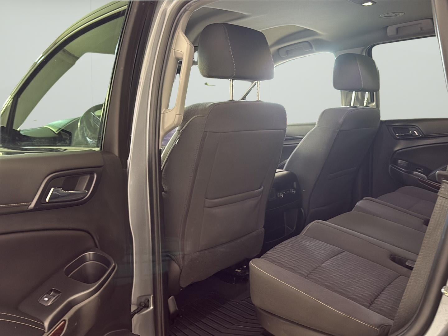 2019 GMC Yukon SLE