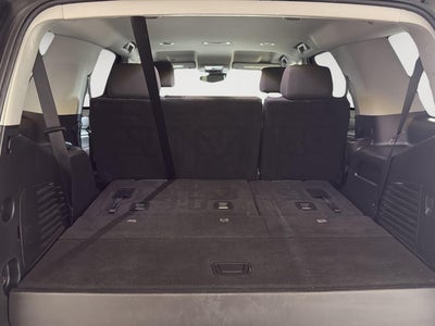 2019 GMC Yukon SLE