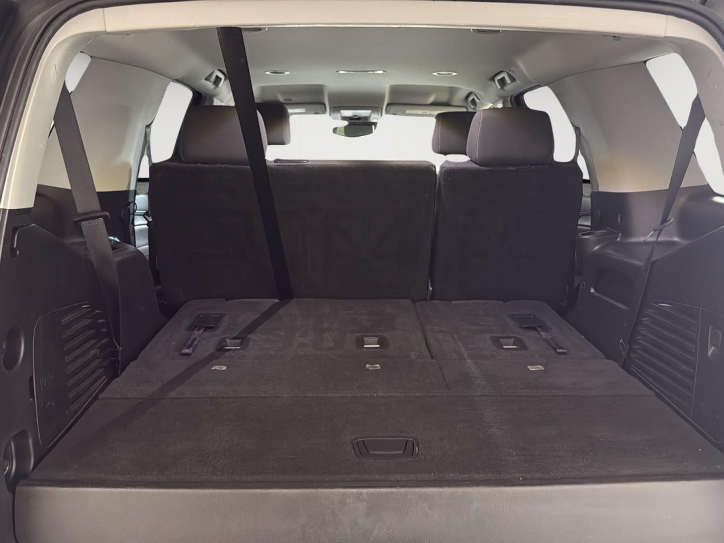 2019 GMC Yukon SLE