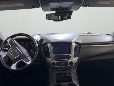2019 GMC Yukon SLE