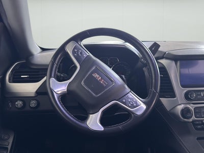 2019 GMC Yukon SLE