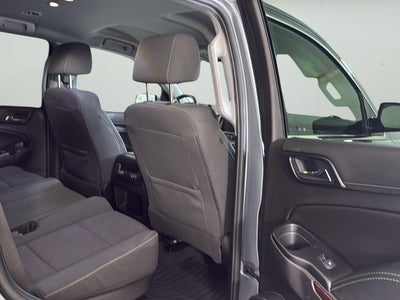 2019 GMC Yukon SLE
