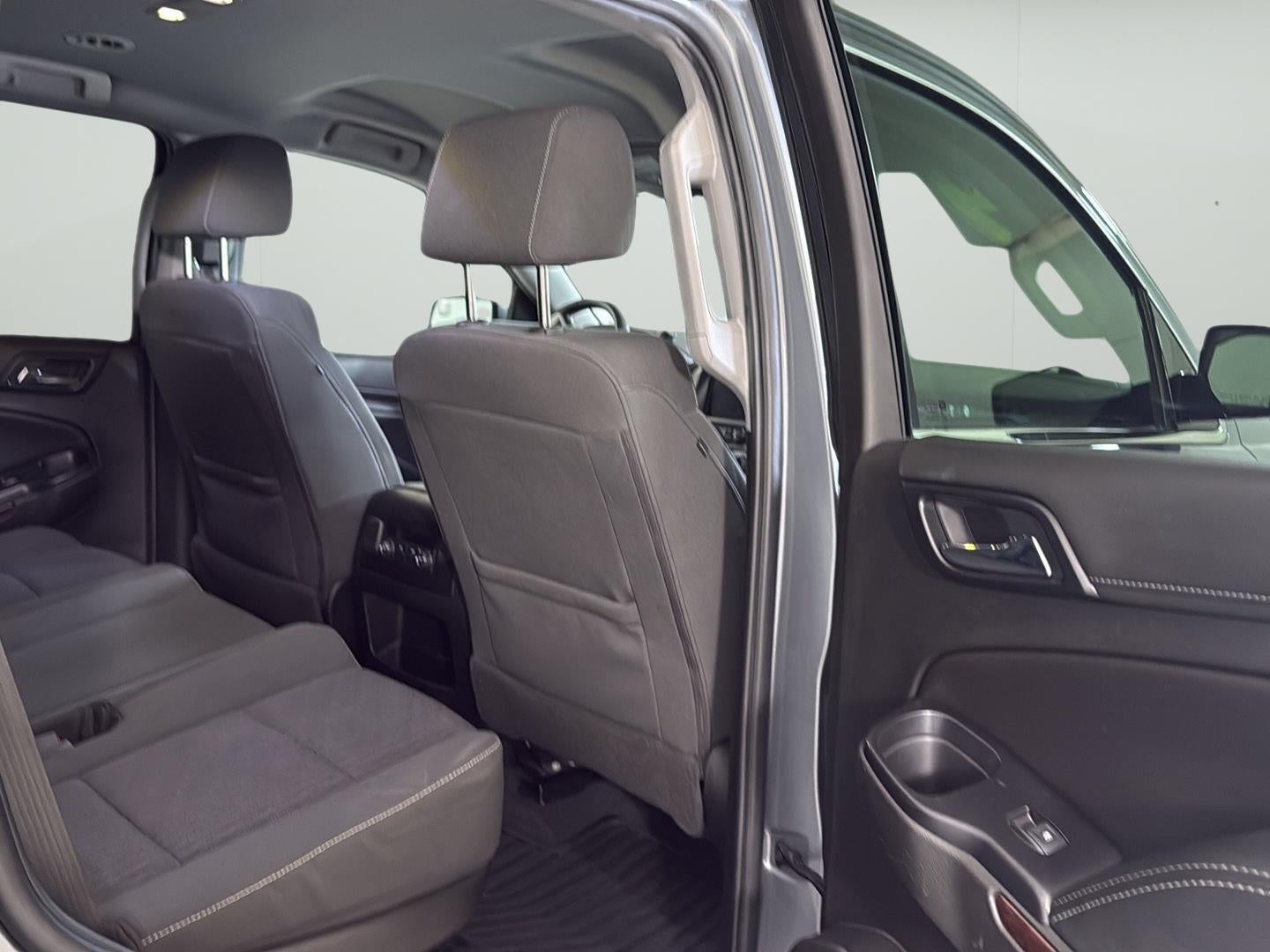 2019 GMC Yukon SLE
