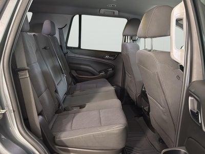 2019 GMC Yukon SLE