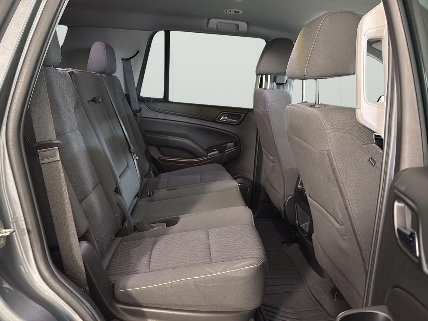 2019 GMC Yukon SLE