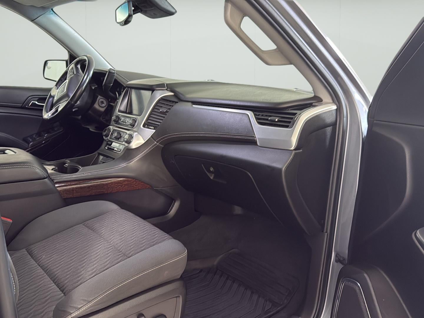 2019 GMC Yukon SLE