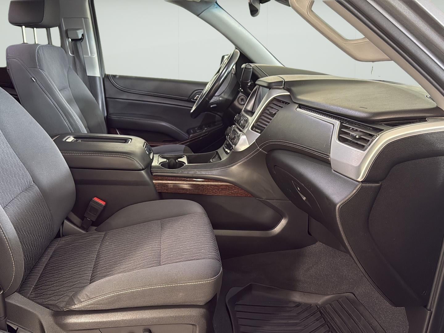 2019 GMC Yukon SLE