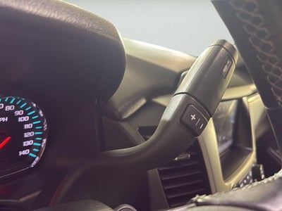 2019 GMC Yukon SLE