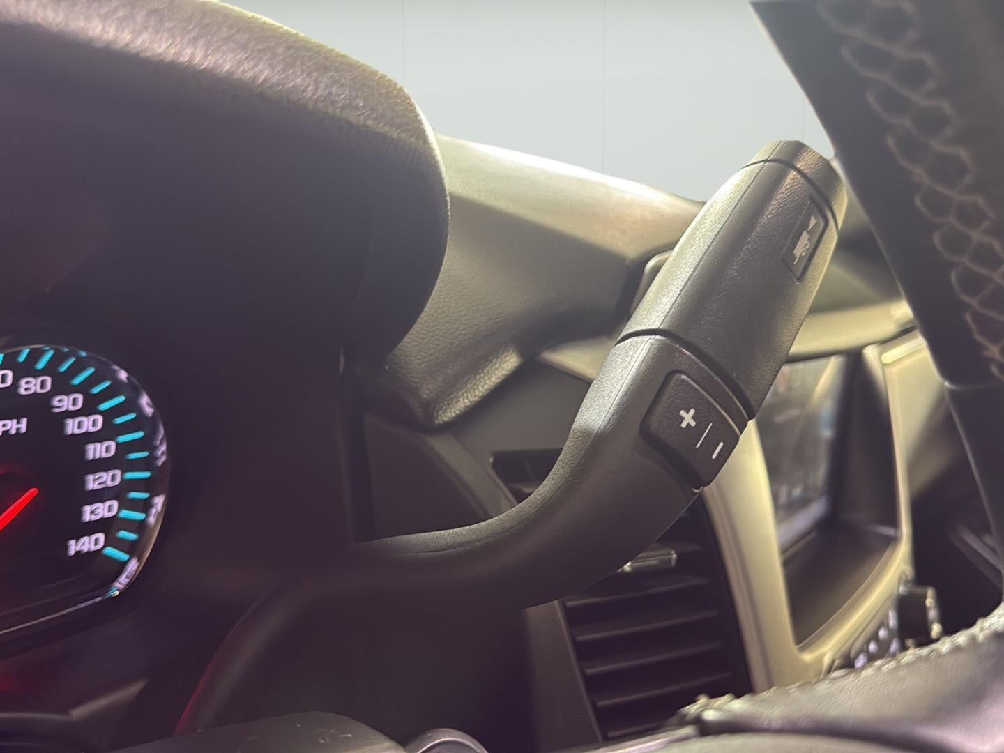 2019 GMC Yukon SLE