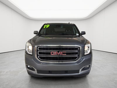 2019 GMC Yukon SLE