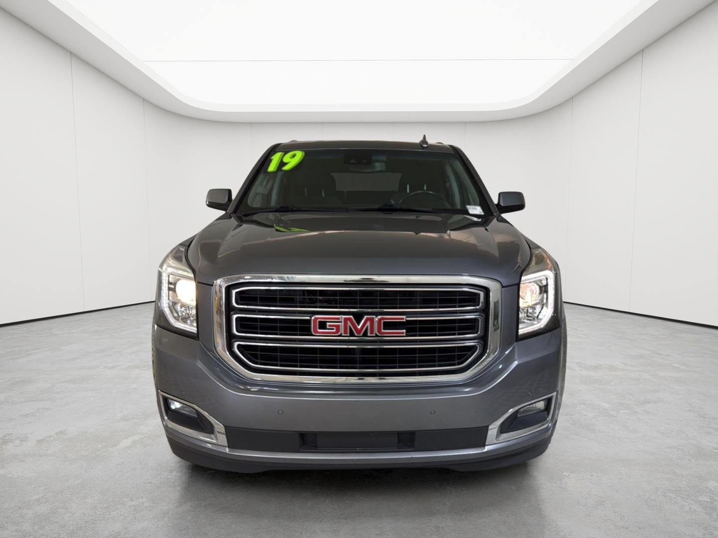 2019 GMC Yukon SLE