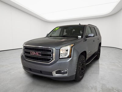2019 GMC Yukon SLE