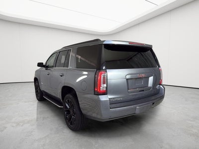 2019 GMC Yukon SLE