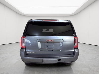 2019 GMC Yukon SLE