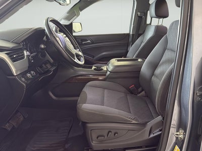 2019 GMC Yukon SLE