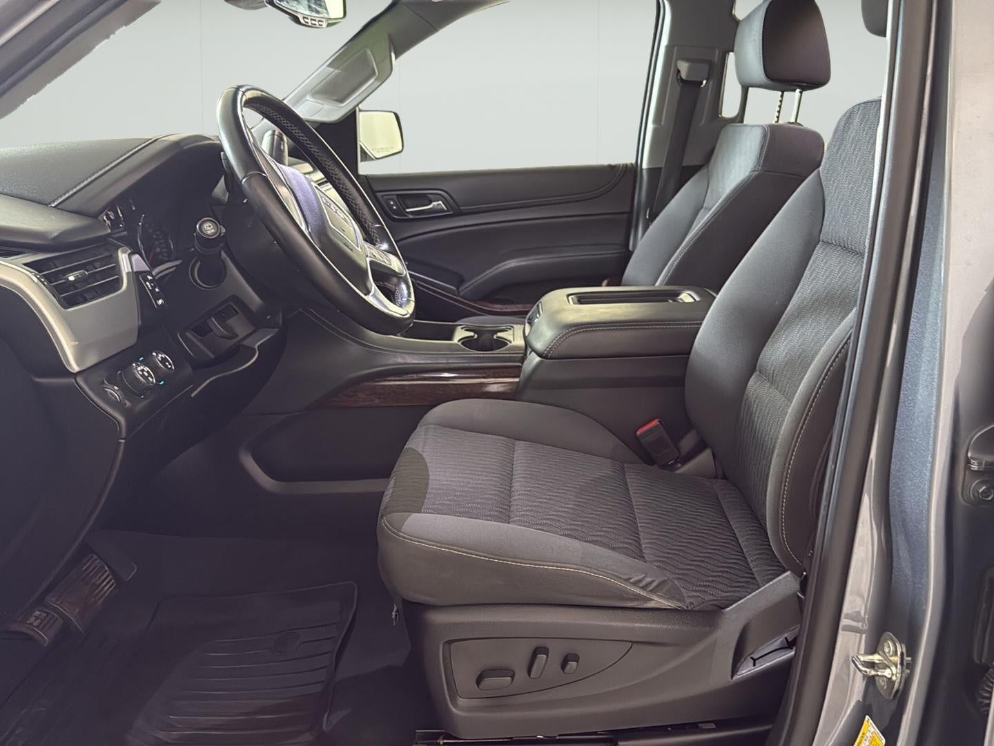 2019 GMC Yukon SLE