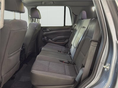 2019 GMC Yukon SLE