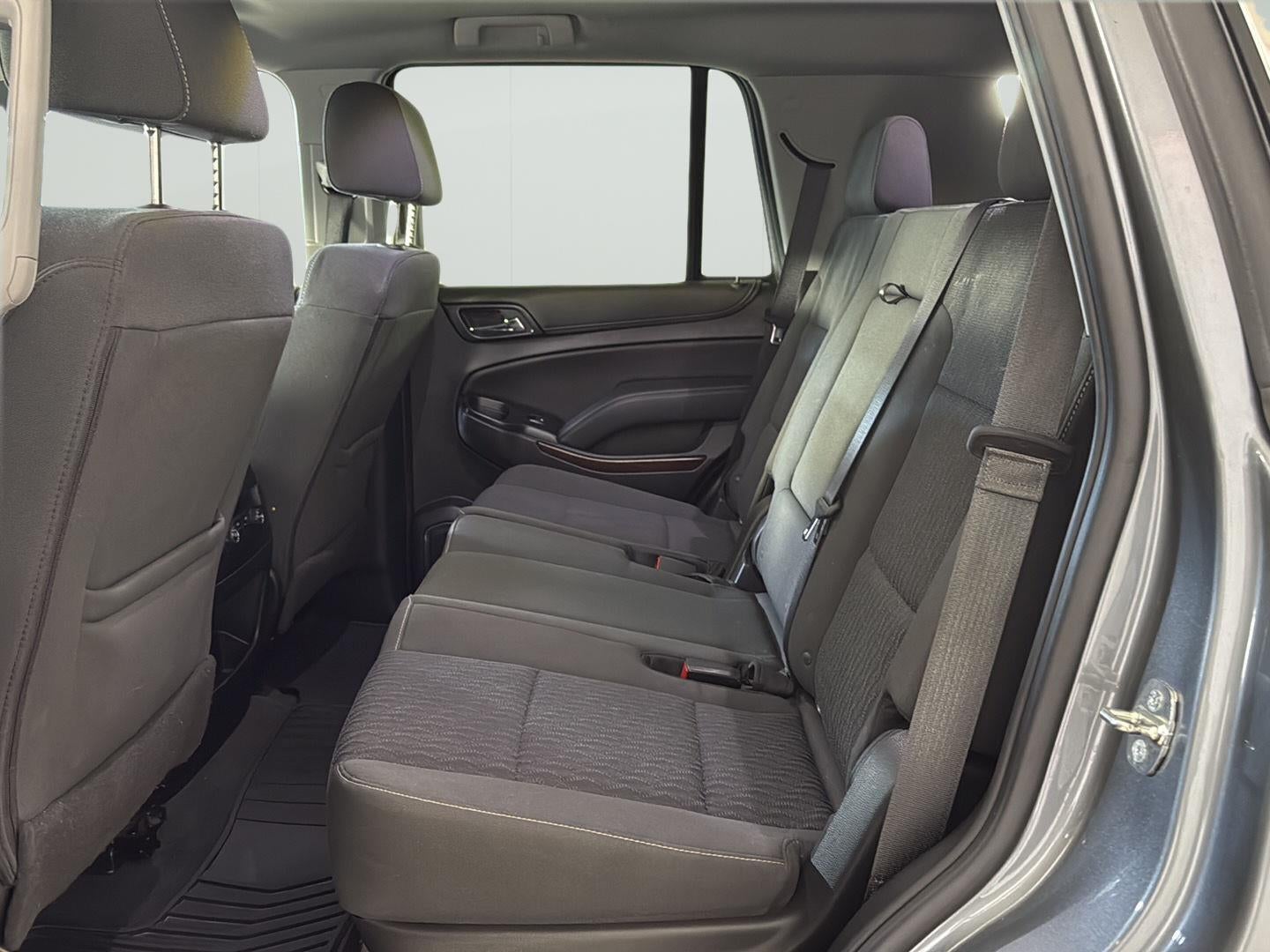 2019 GMC Yukon SLE