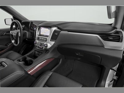 2019 GMC Yukon SLT