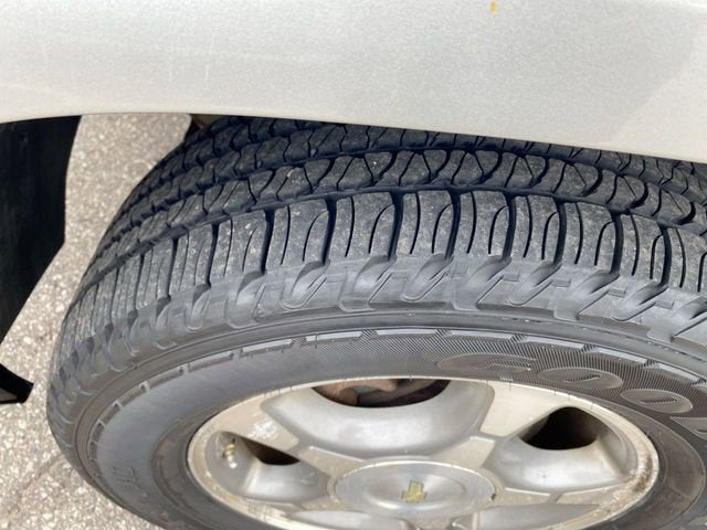 2008 Chevrolet Trailblazer LT w/1LT