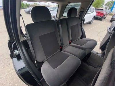 2008 Chevrolet Trailblazer LT w/1LT