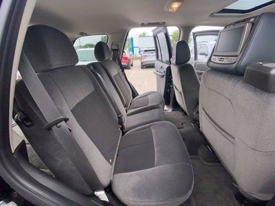 2008 Chevrolet Trailblazer LT w/1LT