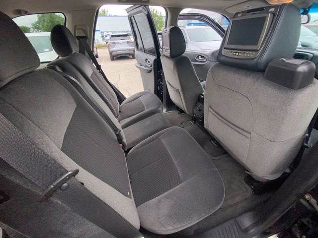 2008 Chevrolet Trailblazer LT w/1LT