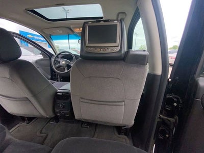 2008 Chevrolet Trailblazer LT w/1LT