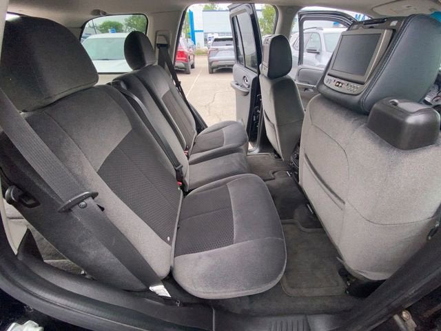2008 Chevrolet Trailblazer LT w/1LT