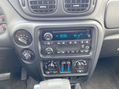2008 Chevrolet Trailblazer LT w/1LT