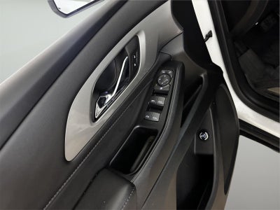 2024 Chevrolet Traverse Limited LT Cloth